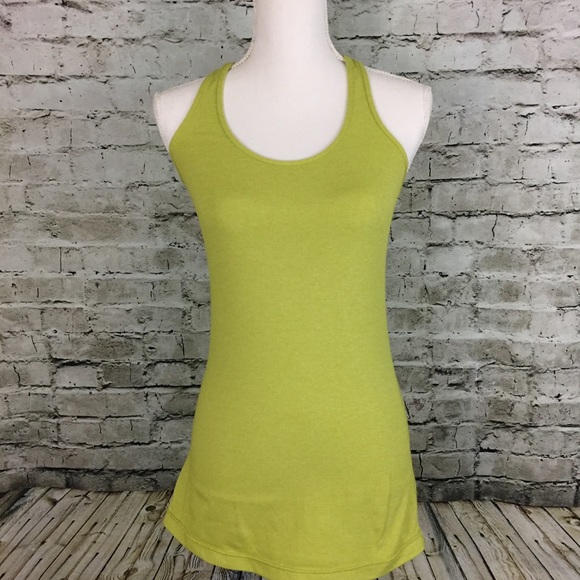 Lululemon Cool Racerback Tank Top - Picture 2 of 4